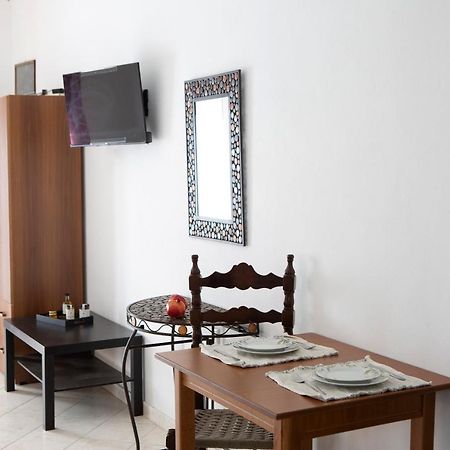 Spacious Studios Lefkada Mountain View Near Beach Dragano Bagian luar foto